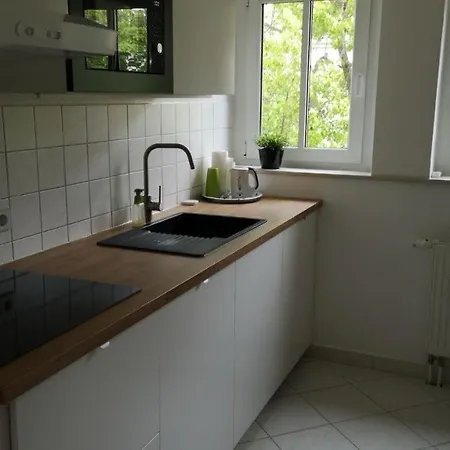 Daire Chemnitz-zentrum *