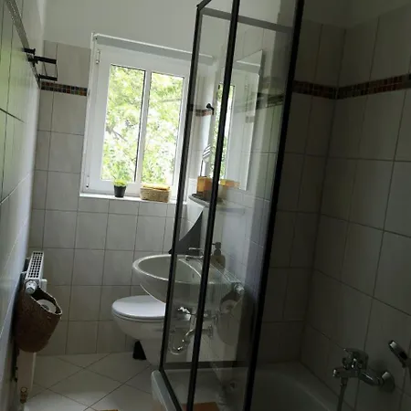 Apartment Chemnitz-zentrum Chemnitz