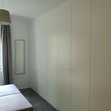 アパート Chemnitz-zentrum