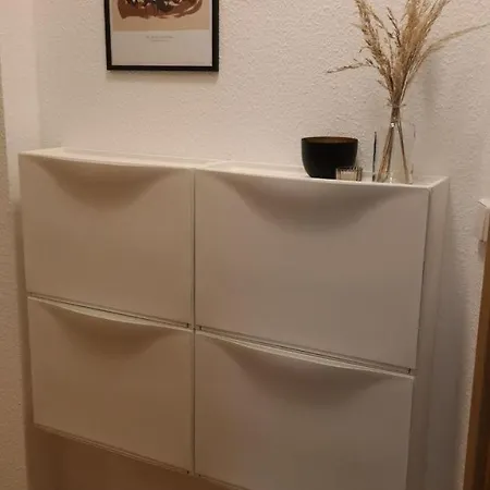 Chemnitz-zentrum Apartment