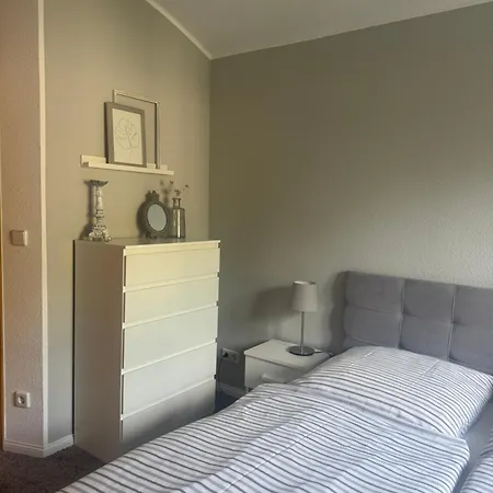 Apartment Chemnitz-zentrum
