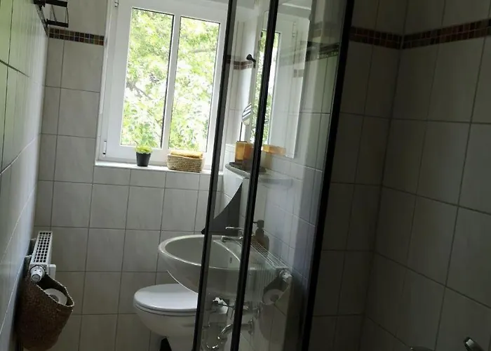 Daire Chemnitz-zentrum Chemnitz