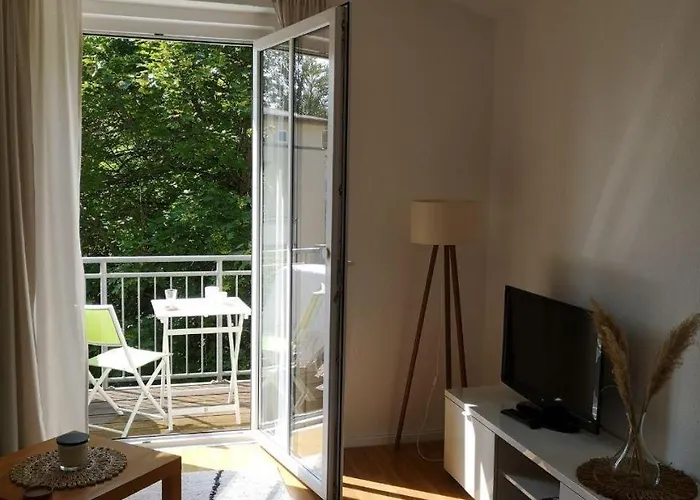 Chemnitz-zentrum Daire Chemnitz